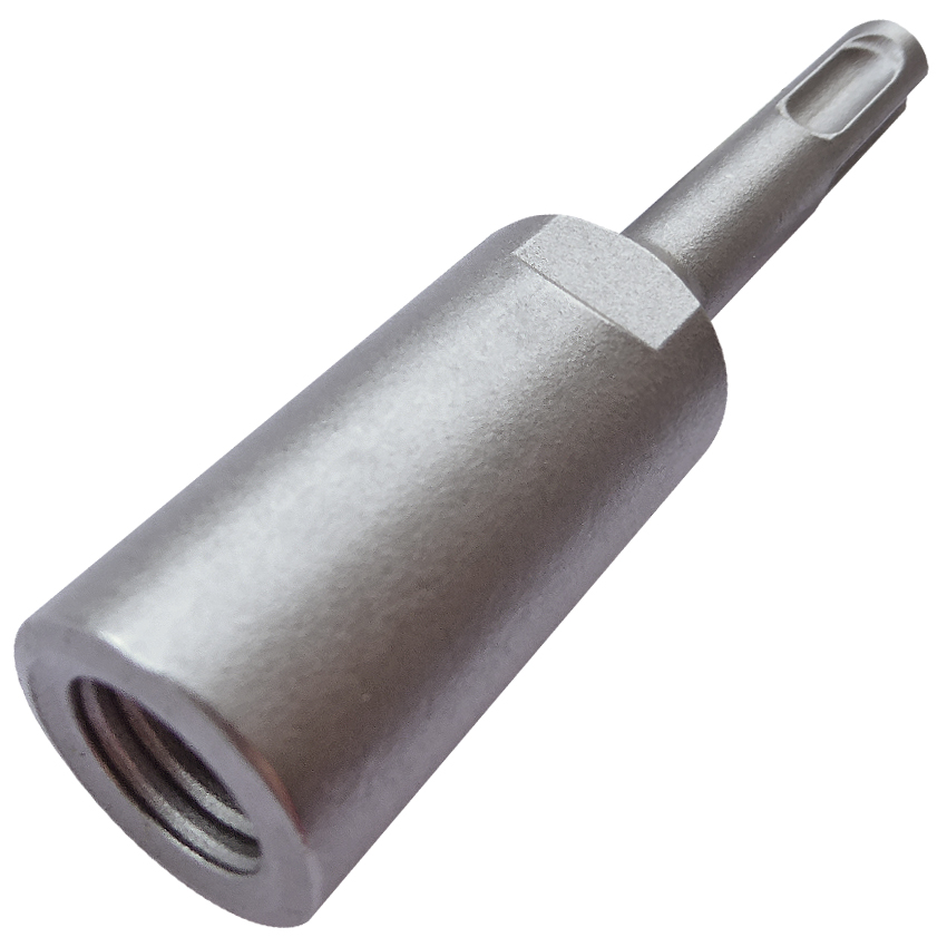Sds mixer online bit
